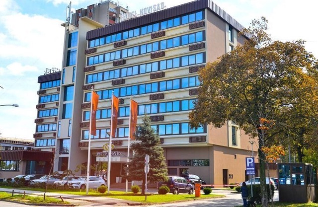 Hotel Novi Sad