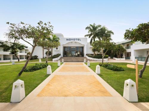 Hotel Novotel Sharm El-Sheikh
