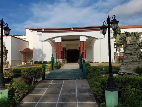 Hotel Novus Caoba, Esperanza