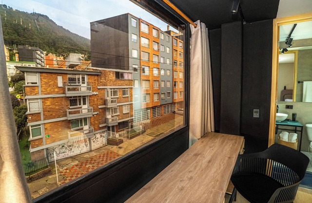 Hotel Nuit