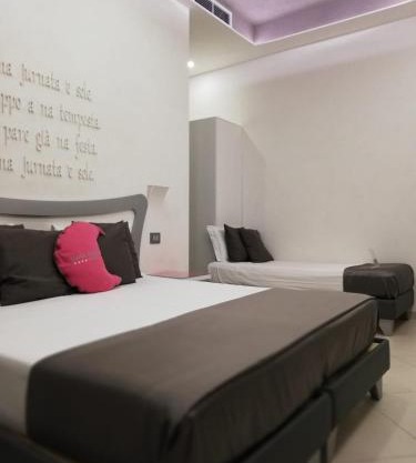 Hotel Nunù