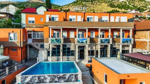 Hotel Nur