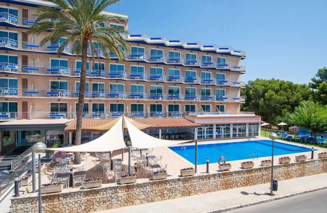 Hotel Nura Boreal