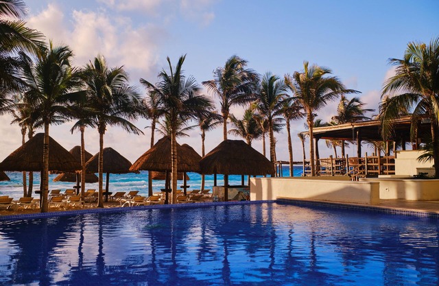 Hotel NYX Cancun All Inclusive