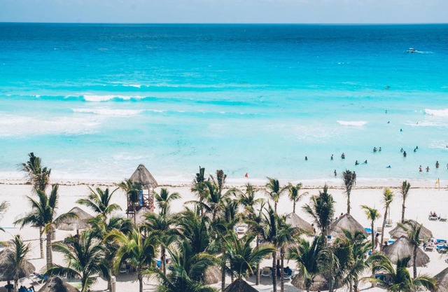 Hotel NYX Cancun