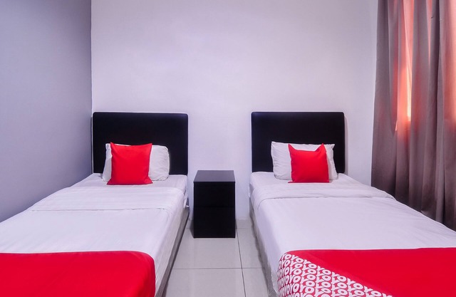 Hotel O 396 Home Sweet Home