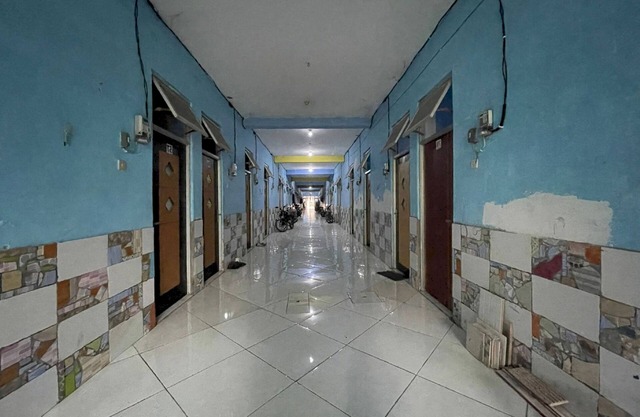 Hotel O 3n Homestay Syariah