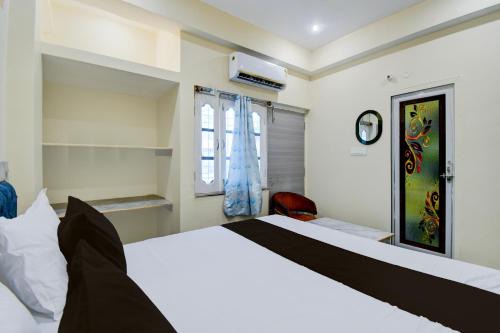 Hotel O A.V.S