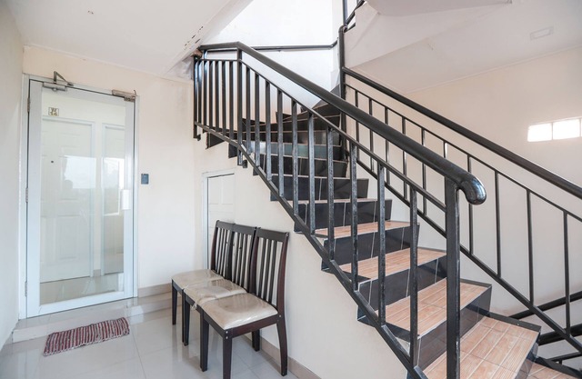 Hotel O Alfa Guest House