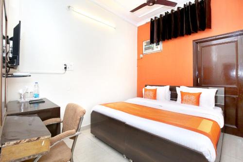 Hotel O Amar Inn