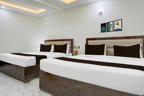 Hotel O Aqua Comforts