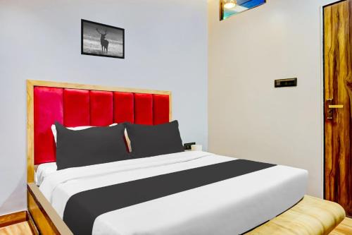 Hotel O Arya