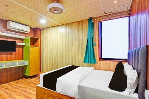 Hotel O Arya Inn