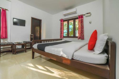 Hotel O Auroville Beach Formerly Prince Park Garden