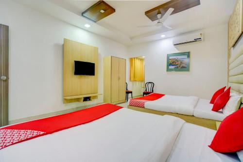 Hotel O Ayaansh