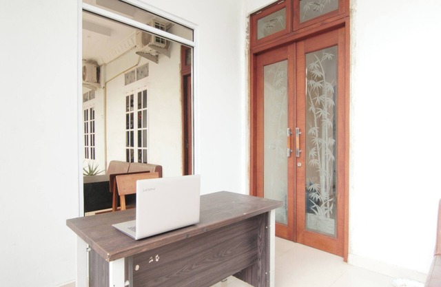 Hotel O Bahagia Homestay SyariahNearMonument Park City Sand Pengaraian