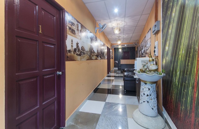 Hotel O Bamboo Inn