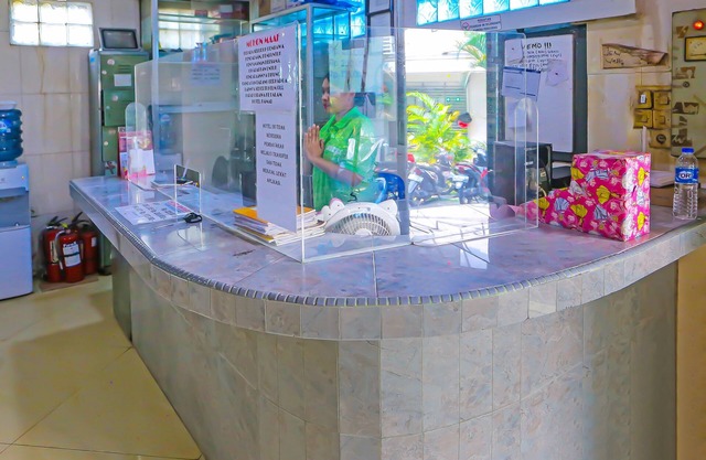Hotel O Bintaro