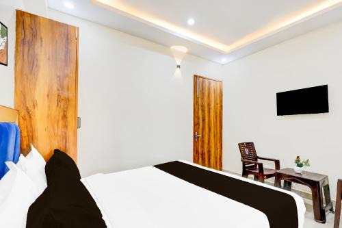 Hotel O Blu Plaza