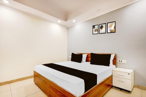 HOTEL O BLUE DIAMOND STAY