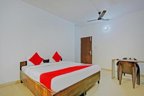 Hotel O Blue Moon Residency