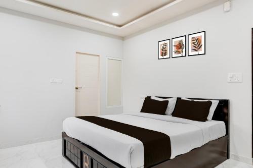 Hotel O Bluefin Rooms