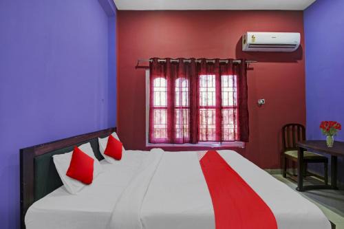 Hotel O Brahmaputra Stay