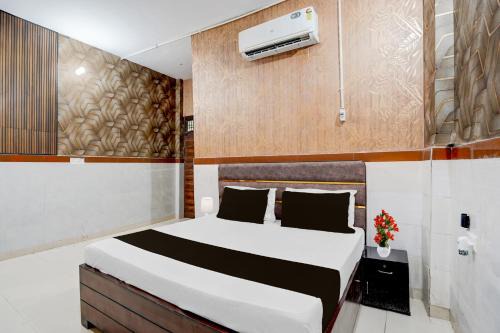 Hotel O Brij Ghat Mukteshwar Formerly Brijwasi Guest House