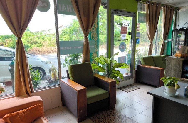 Hotel O Cenang Motel