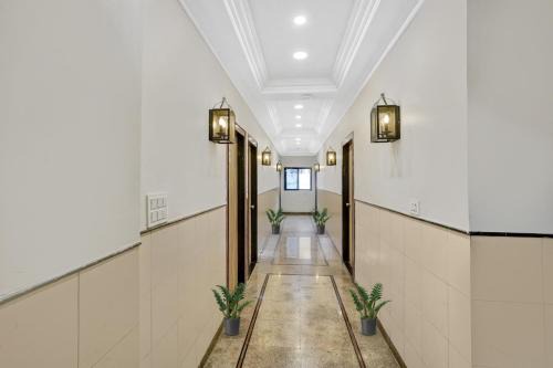 Hotel O Chhaya
