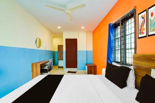 Hotel O Dilsukhnagar Metro Station