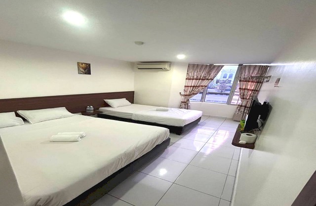 Hotel O Dns