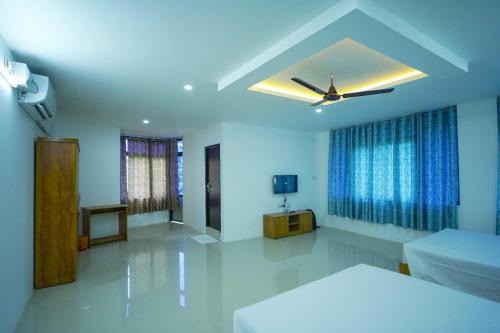 Hotel O Erumeli Bus Terminal Kottayam Formerly Pious B Residency