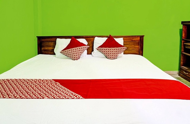 Hotel O Family Blitar