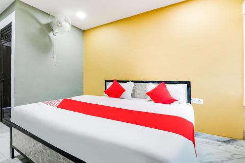 Hotel O Flagship Aadya Greens