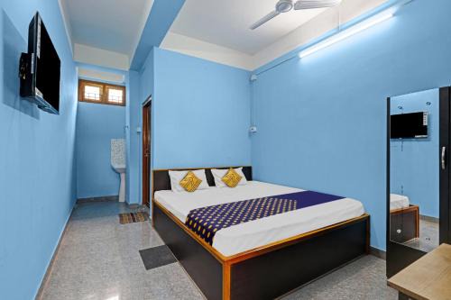 Hotel O Garam Masala Residency