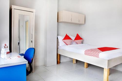 Hotel O GP Residence