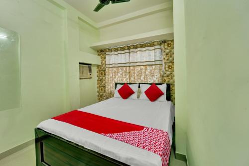 Hotel O Grand Palace