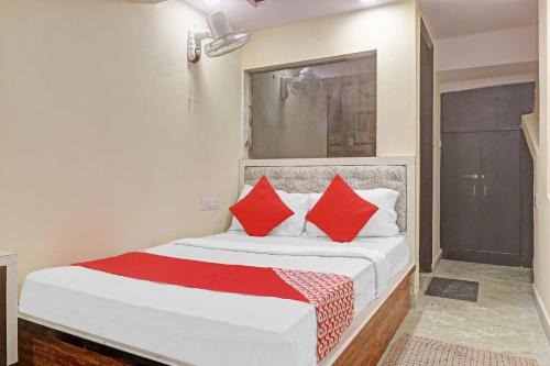 Hotel O Green Palace