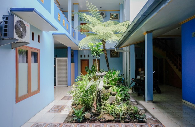 Hotel O Guest House Amalia Malang