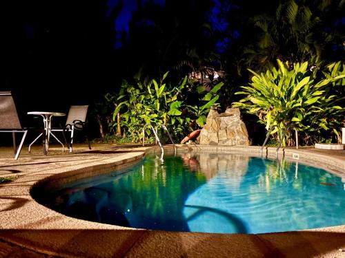 Hotel O'Hiro Rapa Nui