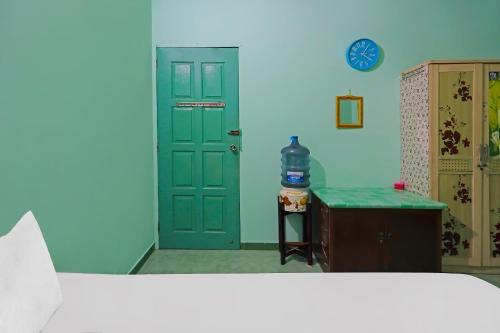 Hotel O Homestay Bude Sri