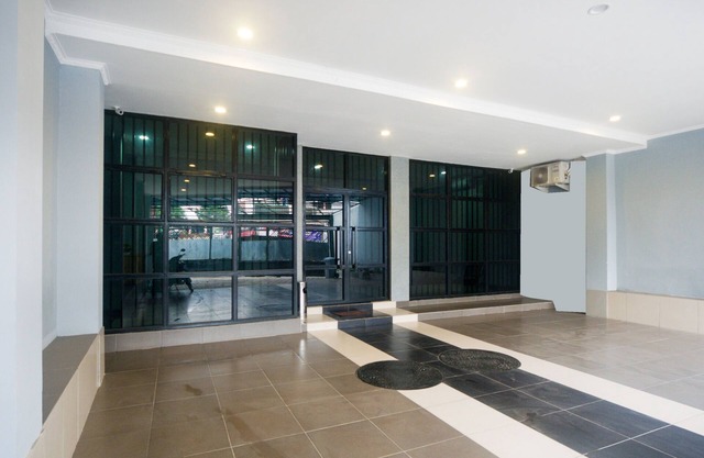 Hotel O Homia Residence