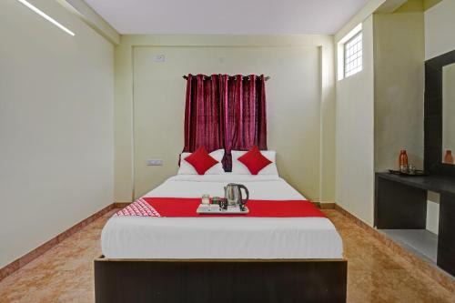Hotel O Honnagiri Residency