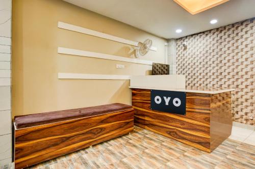 Hotel O J Classic
