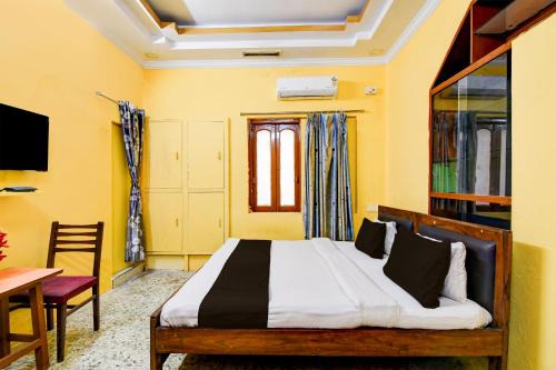 Hotel O Joy Ma Kali Guest House