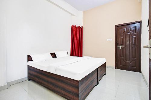 Hotel O JR Hotel