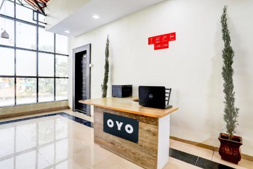 Hotel O Jugnu