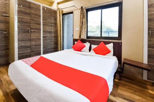 Hotel O Kailash Villa