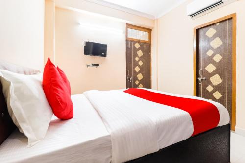 Hotel O Kalawati Palace
